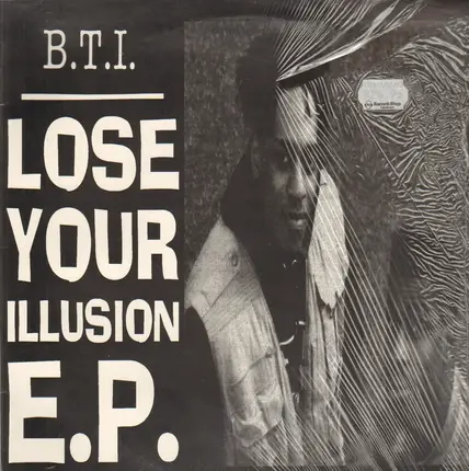 Breaking The Illusion - Lose Your Illusion E.P.