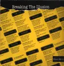 12inch Vinyl Single - Breaking The Illusion - Where Will It End? E.P.
