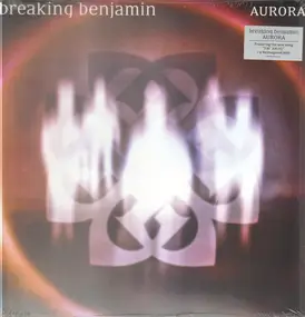 Breaking Benjamin - Aurora