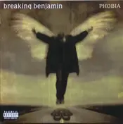 Breaking Benjamin - Phobia