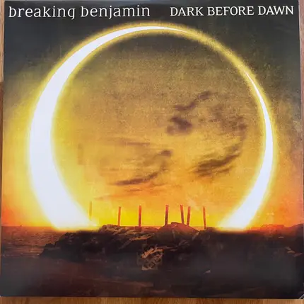 Breaking Benjamin - Dark Before Dawn