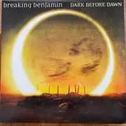Double LP - Breaking Benjamin - Dark Before Dawn - Black Vinyl