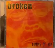 CD - Breaking Point - Coming Of Age - Sealed