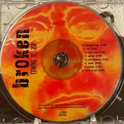 CD - Breaking Point - Coming Of Age - Sealed