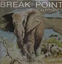 LP - Break Point - Elephant's - Metal Enterprises