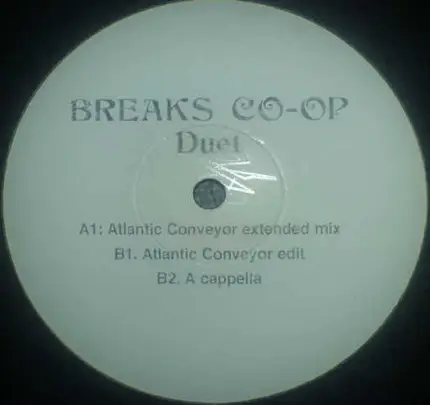 Breaks Co-Op - Duet