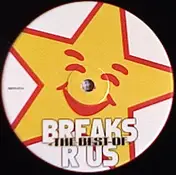Breaks R Us - The Best Of Breaks R Us