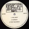 12'' - Break The Limits - Break The Limits Part I