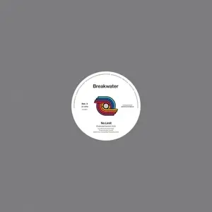 Breakwater - No Limit