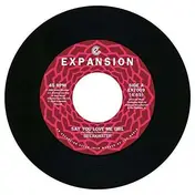 Breakwater - Say You Love Me