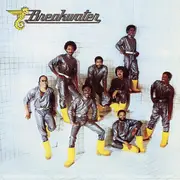 LP - Breakwater - Splashdown - rare disco boogie
