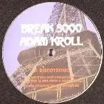 Break 3000 - Paris EP