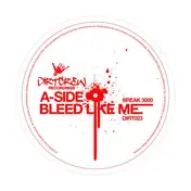 Break 3000 - Bleed Like Me, Daso Rmx
