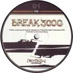 Break 3000 - Fix / Disco_7