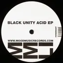 12inch Vinyl Single - Break 3000 vs. Freestyle Man & Greg Oreck - Black Unity Acid EP
