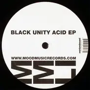 Break 3000 vs. Freestyle Man & Greg Oreck - Black Unity Acid EP