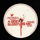 12inch Vinyl Single - Break 3000 - Bleed Like Me