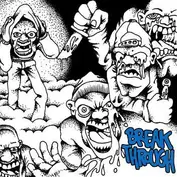 Break Through