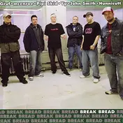 Break Bread - break bread ep