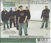 CD - Break Bread - Break Bread EP