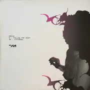 12inch Vinyl Single - Break - Follow The Heat / External