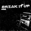 CD - Break It Up - No Sides