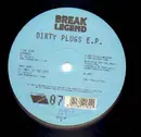 EP - Break Legend - Dirty Plugs E.P.