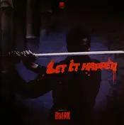 Break - Let It Happen / Chaos Theory