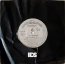 7inch Vinyl Single - Break Machine - Are You Ready - Street Dance/Break Dance Party Medley