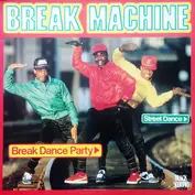 Break Machine
