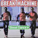 12'' - Break Machine - Street Dance