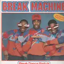 LP - Break Machine - Break Dance Party