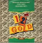Break Machine - Street Dance / Break Dance Party