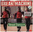 7inch Vinyl Single - Break Machine - Street Dance
