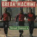 7inch Vinyl Single - Break Machine - Street Dance