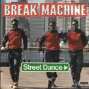 7inch Vinyl Single - Break Machine - Street Dance