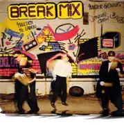 LP - Break Mix - Break Mix