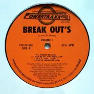 Break Out's - Volume I