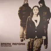 break reform - Reformation