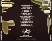 CD - Break Reform - Fractures