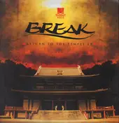 Break - Return To The Temple EP