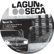 Break Sl - Laguna Seca