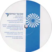Break - Sticky Situation / Juice It