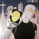 12inch Vinyl Single - Break & Survival / Survival - Aptitude Vol. 2 - Numbered / No cover / White Vinyl