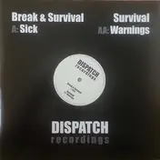 Break - Sick / Warnings