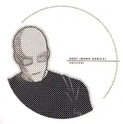 12inch Vinyl Single - Break & Survival / Survival - Aptitude Vol. 2 - Numbered / No cover / White Vinyl