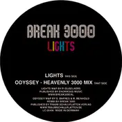 Break 3000 - Lights
