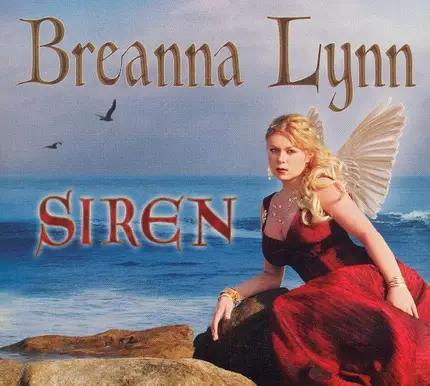 Breanna Lynn - Siren