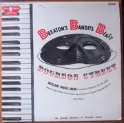 LP - Breaton's Bandits - Blasts Bourbon Street
