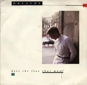 Breathe - Does She Love That Man?